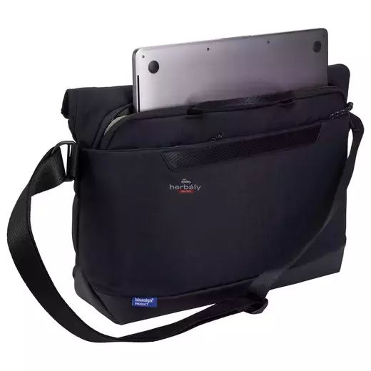 Thule Paramount 3205007 crossbody 14L, fekete