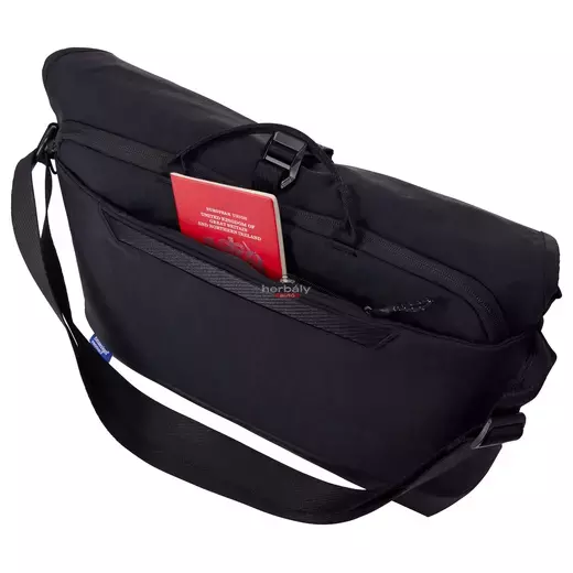 Thule Paramount 3205007 crossbody 14L, fekete
