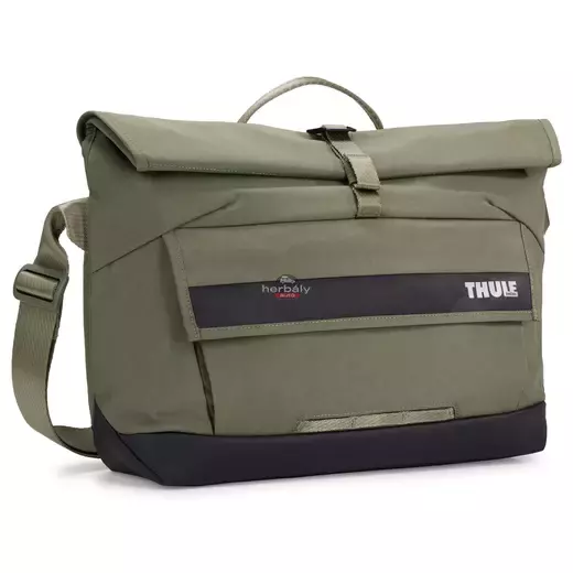 Thule Paramount 3205008 crossbody 14L, zöld