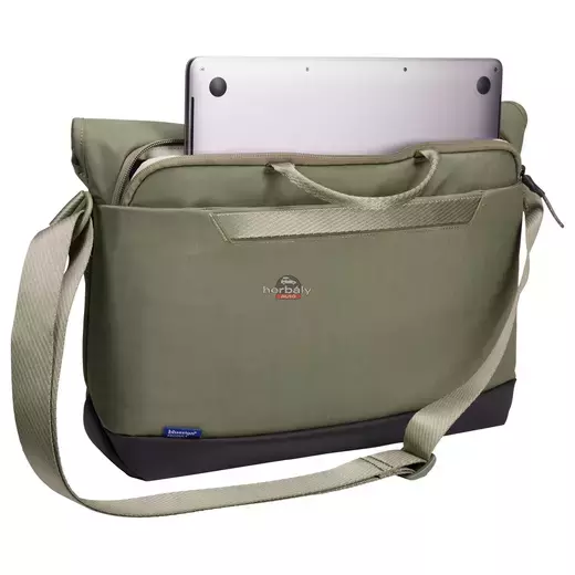 Thule Paramount 3205008 crossbody 14L, zöld