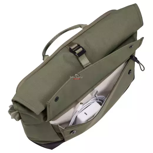 Thule Paramount 3205008 crossbody 14L, zöld