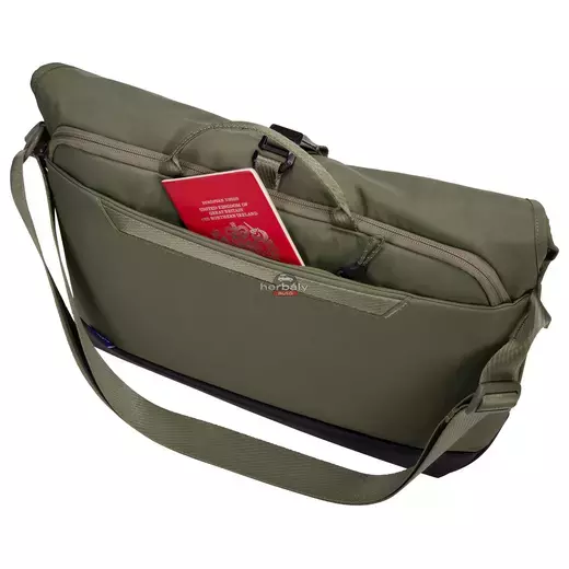 Thule Paramount 3205008 crossbody 14L, zöld