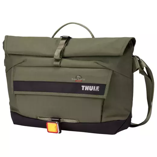 Thule Paramount 3205008 crossbody 14L, zöld