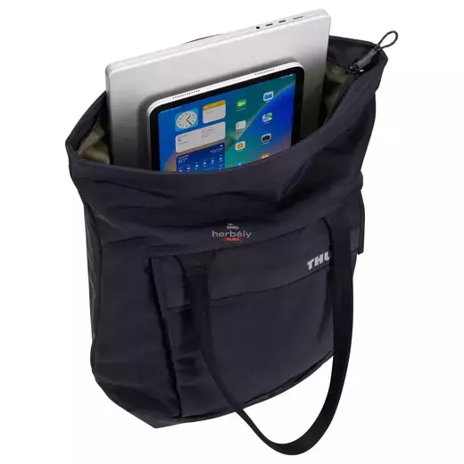 Thule Paramount 3205009 laptoptáska tote bag 22L, fekete