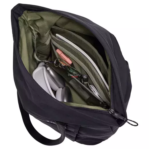 Thule Paramount 3205009 laptoptáska tote bag 22L, fekete