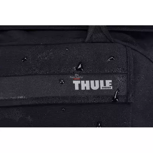 Thule Paramount 3205009 laptoptáska tote bag 22L, fekete
