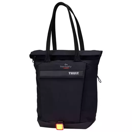 Thule Paramount 3205009 laptoptáska tote bag 22L, fekete