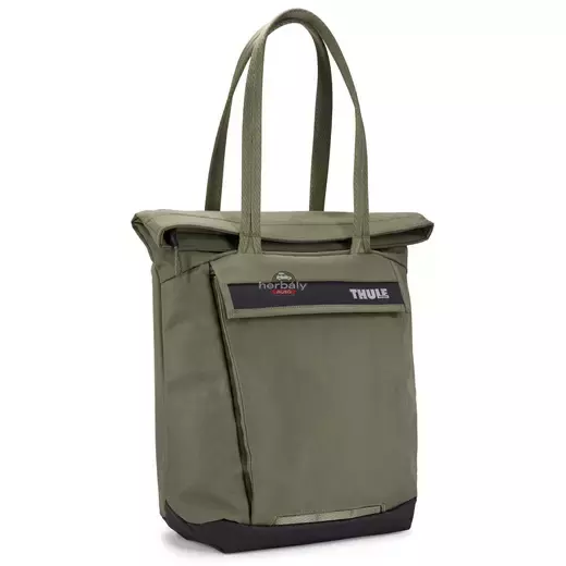 Thule Paramount 3205010 laptoptáska tote bag 22L, zöld