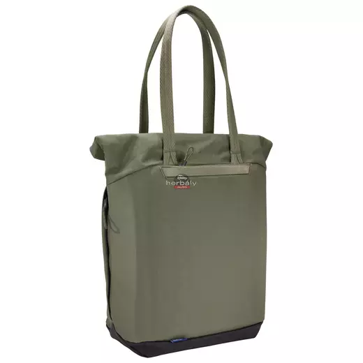 Thule Paramount 3205010 laptoptáska tote bag 22L, zöld