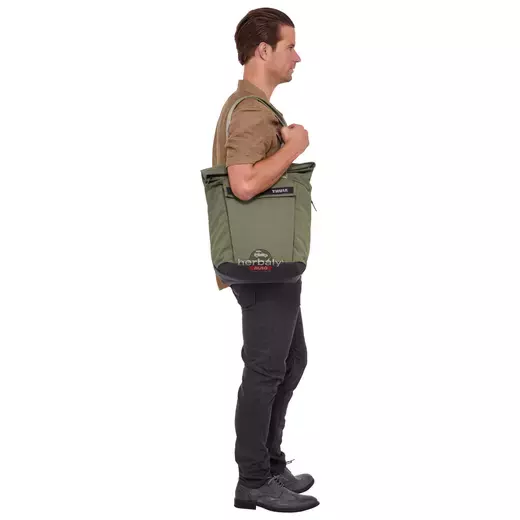 Thule Paramount 3205010 laptoptáska tote bag 22L, zöld