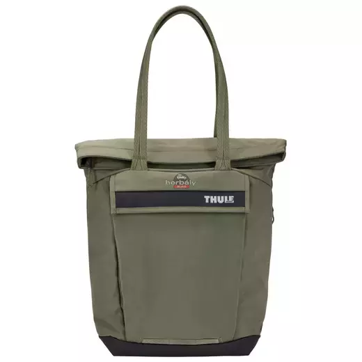 Thule Paramount 3205010 laptoptáska tote bag 22L, zöld