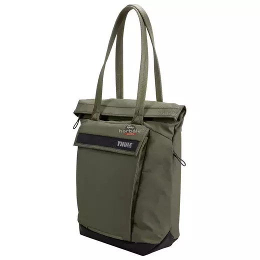 Thule Paramount 3205010 laptoptáska tote bag 22L, zöld