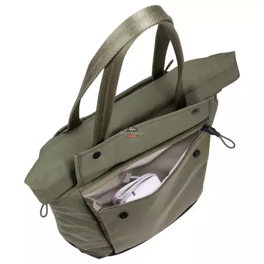 Thule Paramount 3205010 laptoptáska tote bag 22L, zöld