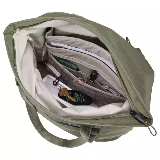 Thule Paramount 3205010 laptoptáska tote bag 22L, zöld
