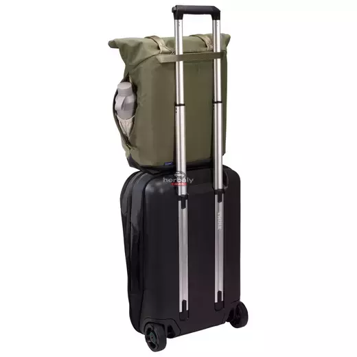 Thule Paramount 3205010 laptoptáska tote bag 22L, zöld