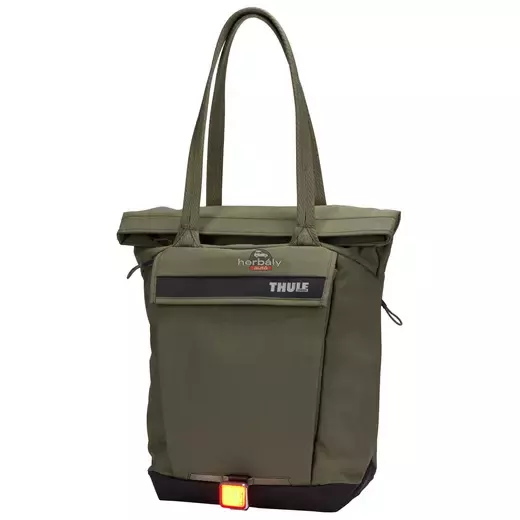 Thule Paramount 3205010 laptoptáska tote bag 22L, zöld