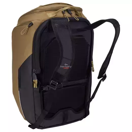 Kerékpártáska és hátizsák 3205093 Paramount Pannier 26L, Nutria Kerékpártáska és hátizsák 3205093 Paramount Pannier 26L, Nutria