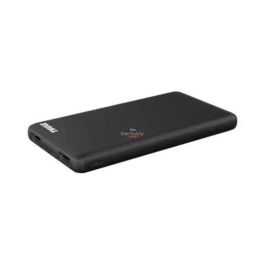 Thule power bank 10k (USB A és USB C)