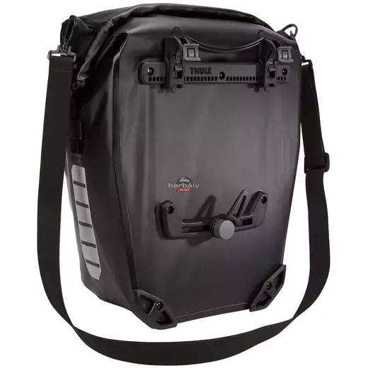 Thule Shield 3205288 kerékpáros táska 25L, fekete