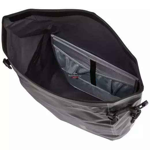 Thule Shield 3205288 kerékpáros táska 25L, fekete Thule Shield 3205288 kerékpáros táska 25L, fekete