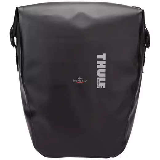 Thule Shield 3205288 kerékpáros táska 25L, fekete