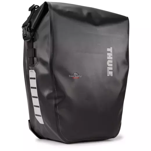 Thule Shield 3205288 kerékpáros táska 25L, fekete Thule Shield 3205288 kerékpáros táska 25L, fekete