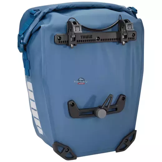 Thule Shield 3205404 kerékpáros táska 25L, kék