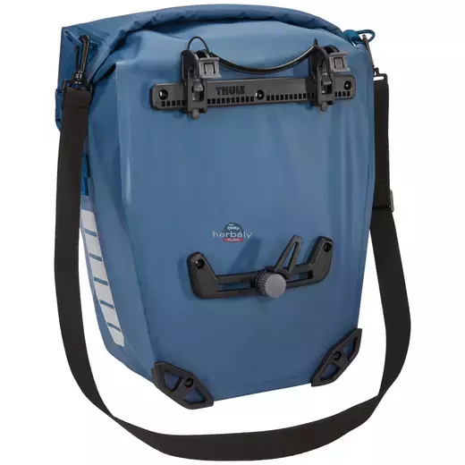 Thule Shield 3205404 kerékpáros táska 25L, kék