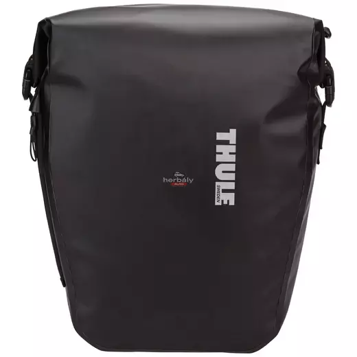 Thule Shield 3204208 kerékpáros táska 17L, fekete