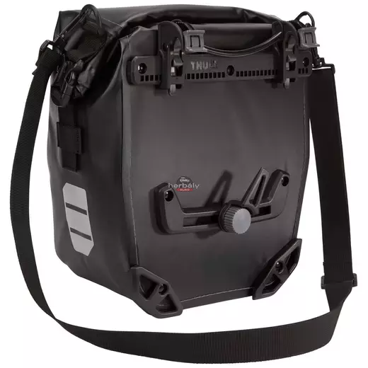 Thule Shield 3205401 kerékpáros táska 13L, fekete