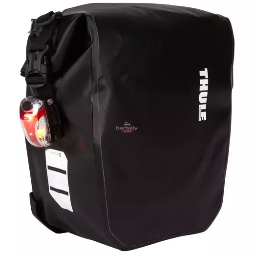 Thule Shield 3204207 kerékpáros táska 13L, sárga