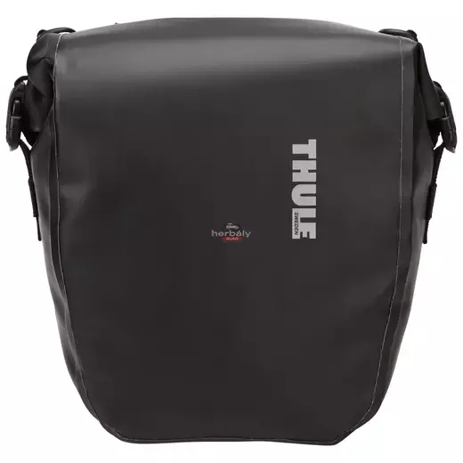 Thule Shield 3205401 kerékpáros táska 13L, fekete