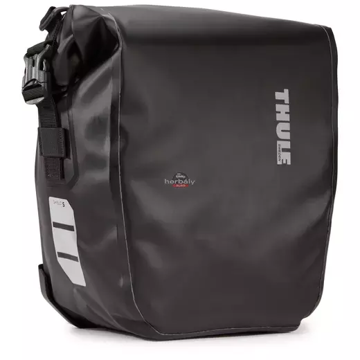 Thule Shield 3205401 kerékpáros táska 13L, fekete