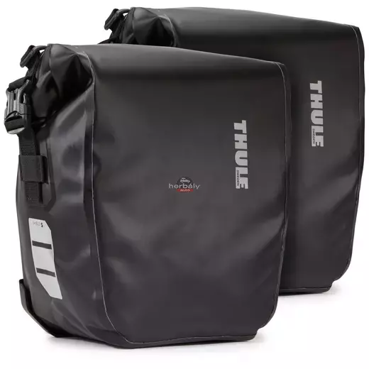 Thule Shield 3205401 kerékpáros táska 13L, fekete