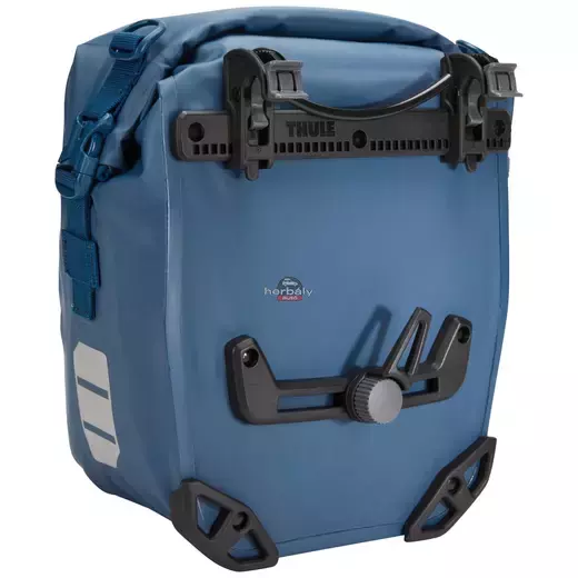 Thule Shield 3204206 kerékpáros táska 13L, kék