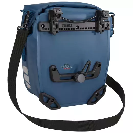 Thule Shield 3204206 kerékpáros táska 13L, kék