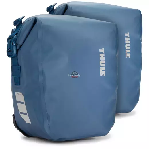Thule Shield 3204206 kerékpáros táska 13L, kék