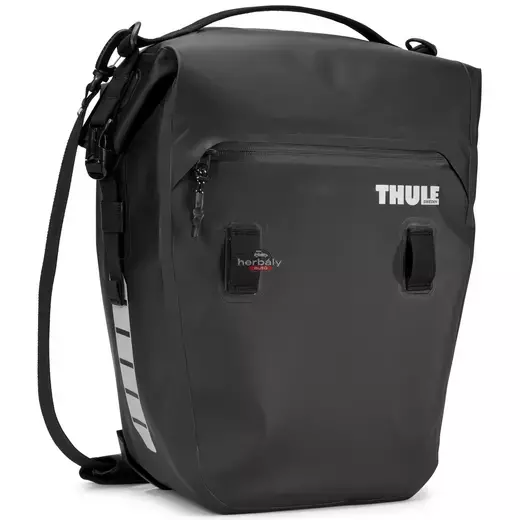 Thule Shield 3204916 kerékpáros táska 22L, fekete