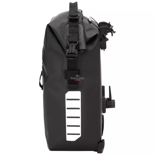 Thule Shield 3204916 kerékpáros táska 22L, fekete
