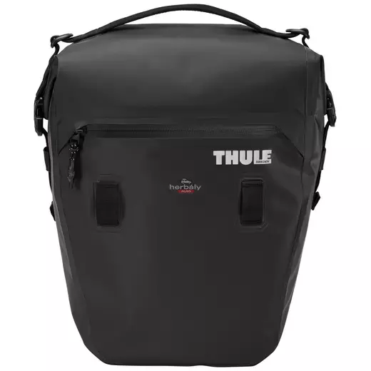 Thule Shield 3205406 kerékpáros táska 22L, fekete Thule Shield 3205406 kerékpáros táska 22L, fekete