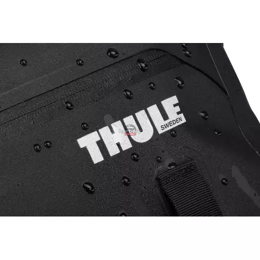 Thule Shield 3205406 kerékpáros táska 22L, fekete Thule Shield 3205406 kerékpáros táska 22L, fekete