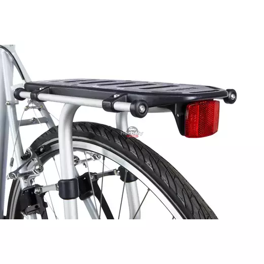 Thule Pack n Pedal Tour Rack 100090 kerékpár csomagtartó