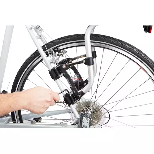 Thule Pack n Pedal Tour Rack 100090 kerékpár csomagtartó