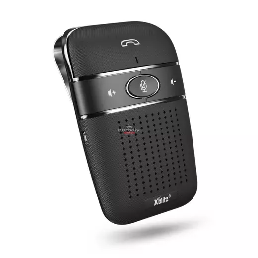 Xblitz X900 Professional bluetooth kihangosító