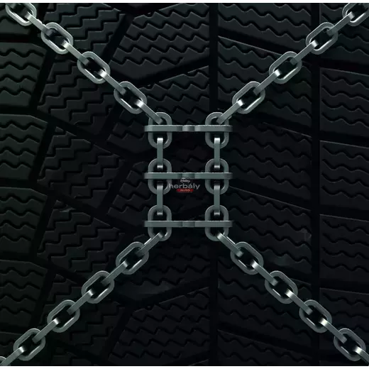 König Reflex Cross 228 hólánc