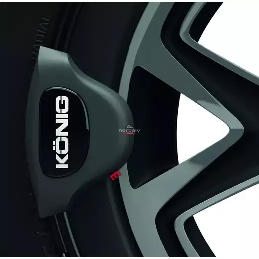 König Reflex Cross 243 hólánc