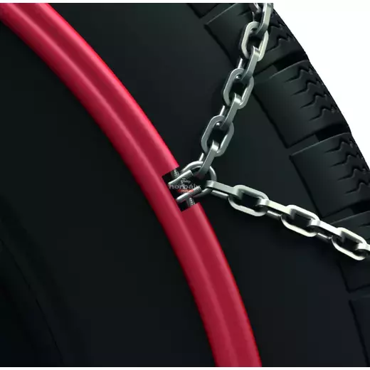 König Reflex Cross 246 hólánc König Reflex Cross 246 hólánc