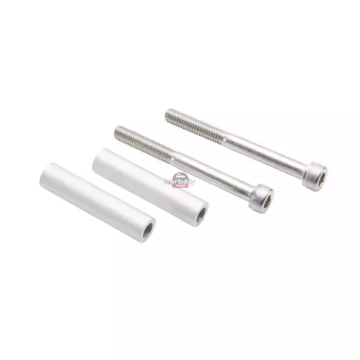 Thule Pack 'n Pedal Tour 100044 csomagtartó toldó Thule Pack 'n Pedal Tour 100044 csomagtartó toldó