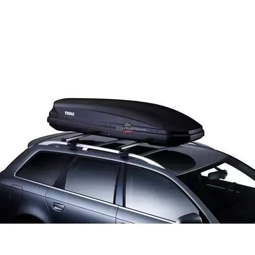 Thule Pacific 600 tetőbox Thule Pacific 600 tetőbox