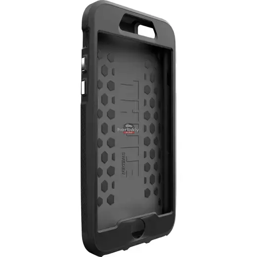 Thule Atmos X4 TAIE-4125 iPhone 6 Plus/6S Plus tok, fekete